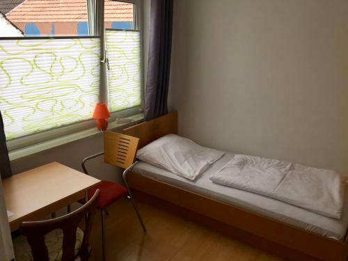 Hotel Stadt Mainz