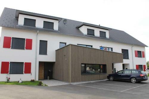Agroturismo Fewo Daiber