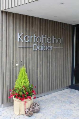 Agroturismo Fewo Daiber