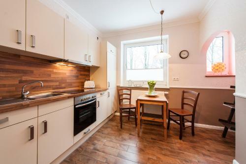 Apartamento Lotsenhaus