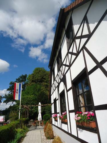 Landhotel Schorssow