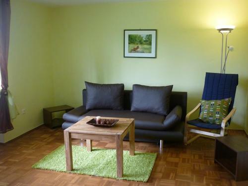 Apartamento Wastlhof