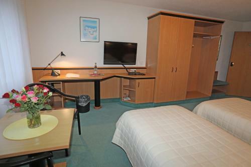 Hotel Im Lus