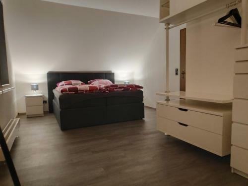 Apartamentos Ascher Blick