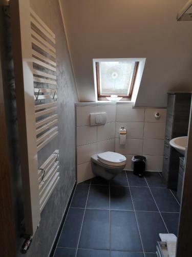 Apartamentos Ascher Blick