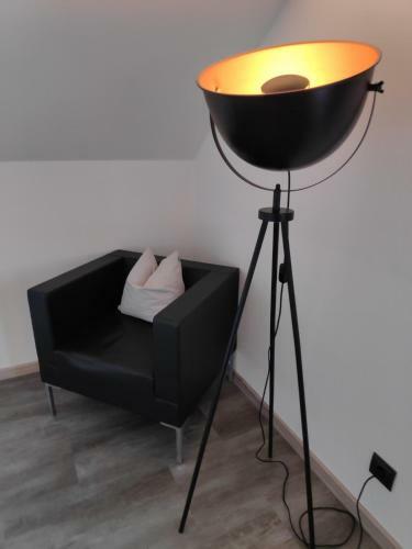 Apartamentos Ascher Blick