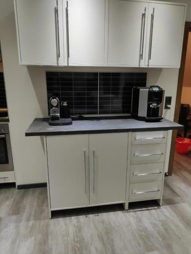 Apartamentos Ascher Blick