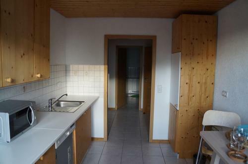 Apartamento Ferienwohnung Henneberg