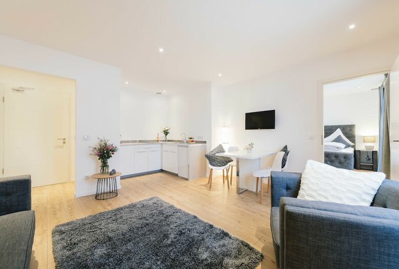 Apartamento Unique Inn