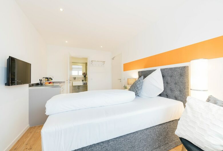 Apartamento Unique Inn