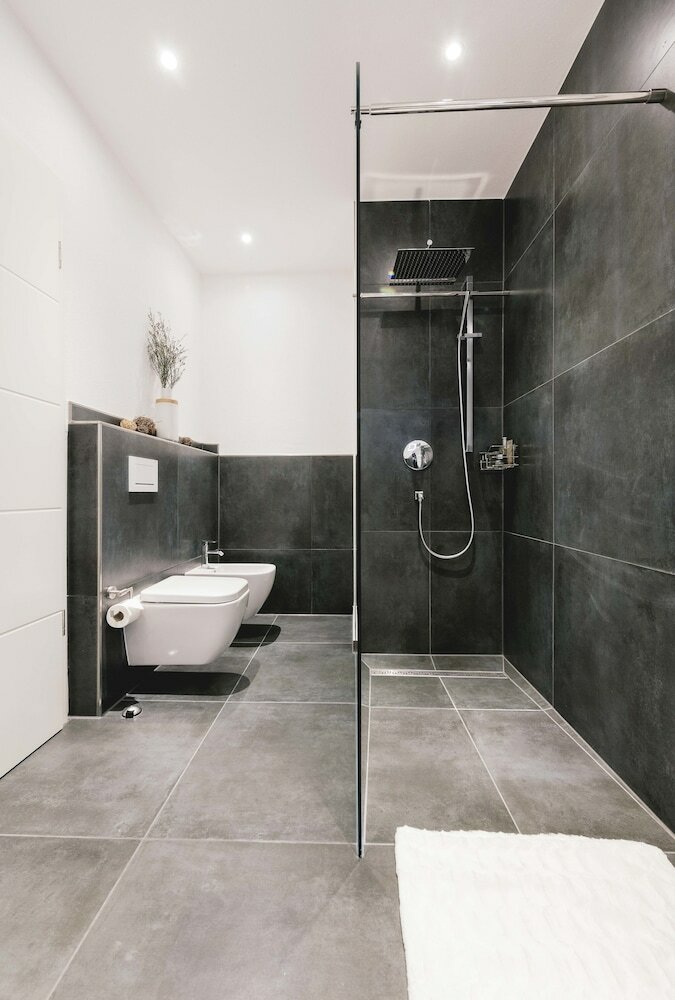 Apartamento Unique Inn