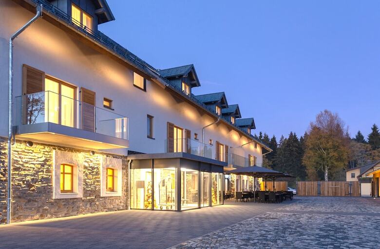 Hotel Tannenhaus