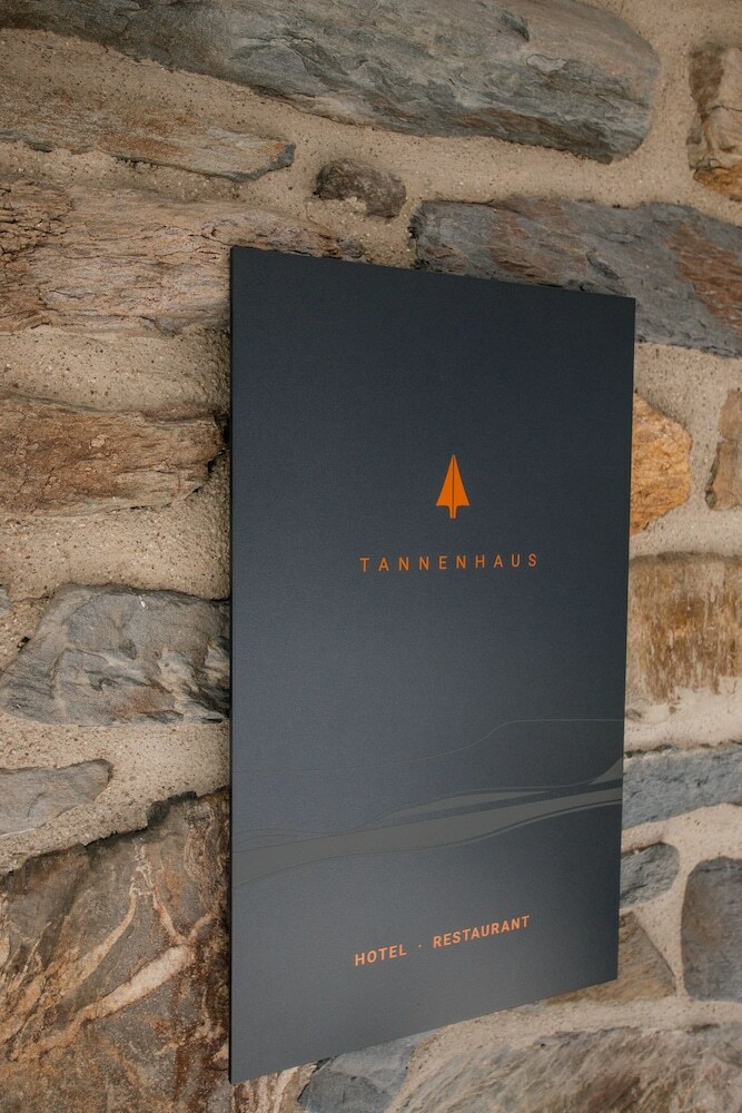 Hotel Tannenhaus