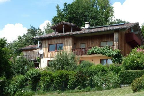 Apartamento Ferienwohnung Degner