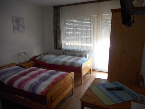 Hostal Landgasthof Rose