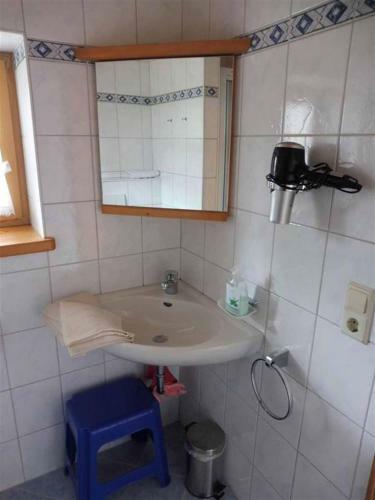 Apartamento Haus Eicher