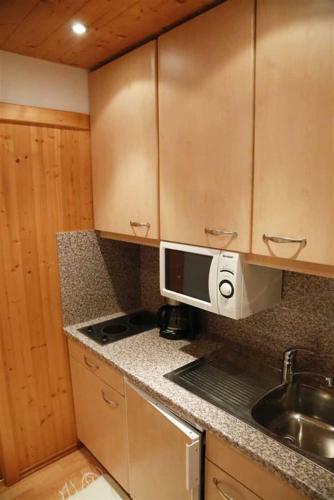 Apartamento Haus Eicher