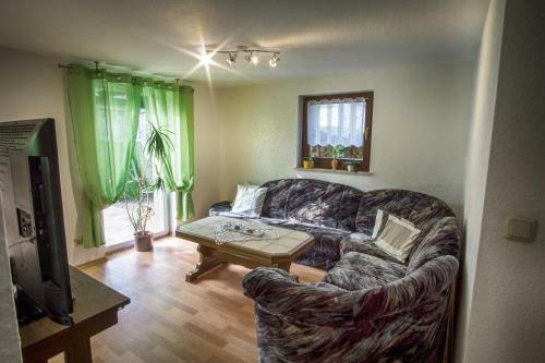 Apartamento Ferienwohnung In Der Telle