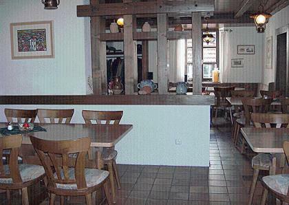 Landhotel Niederth�ler Hof