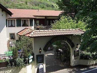 Landhotel Niederth�ler Hof