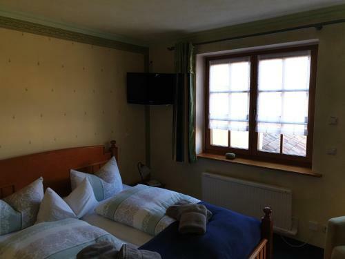 Hotel Piccolo