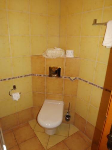 Hotel Piccolo