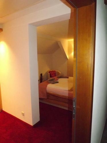 Hotel Piccolo