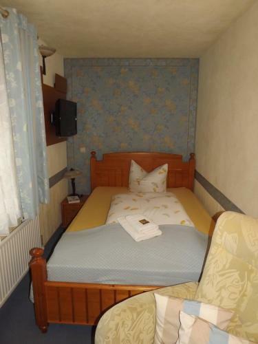 Hotel Piccolo