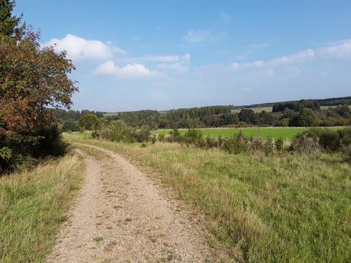 Apartamento P�hl Am Nationalpark Eifel