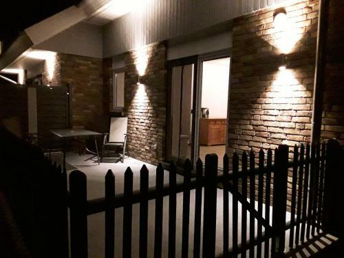 Apartamento P�hl Am Nationalpark Eifel