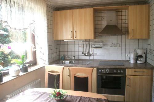 Apartamentos Ferienwohnung-geschwind