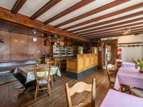 Quaint Holiday Home In Schleiden With Bar