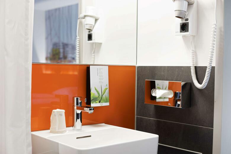 7 Days Premium Hotel Leipzig Airport
