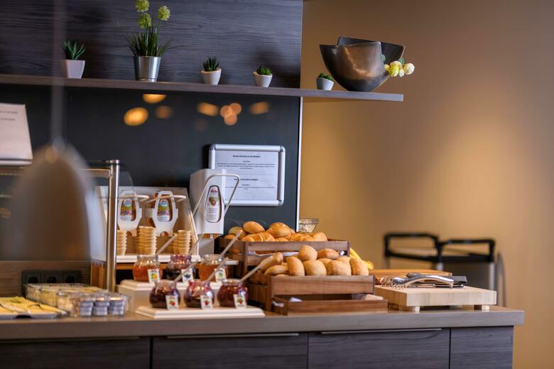 7 Days Premium Hotel Leipzig Airport