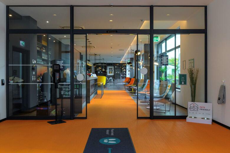 7 Days Premium Hotel Leipzig Airport