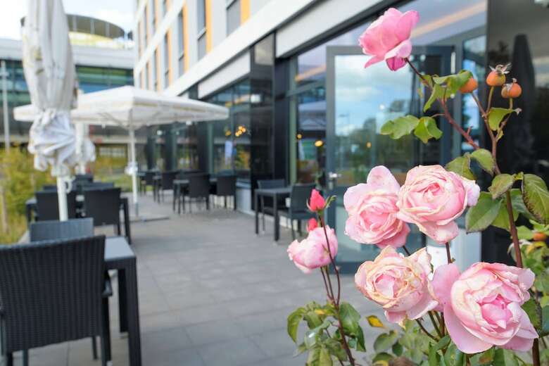 7 Days Premium Hotel Leipzig Airport
