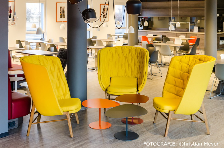7 Days Premium Hotel Leipzig Airport