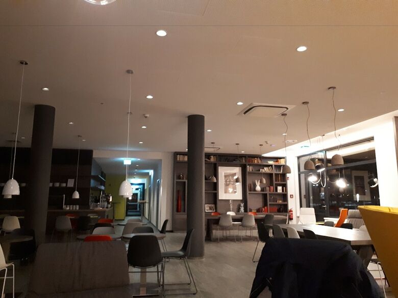 7 Days Premium Hotel Leipzig Airport