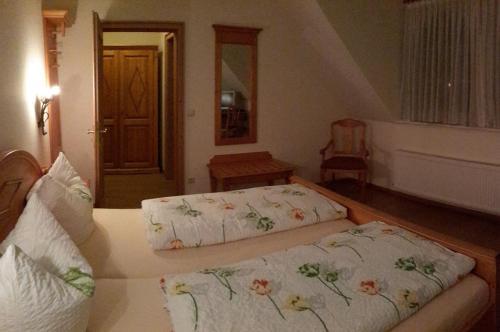 Hotel Gr�ner Hahn