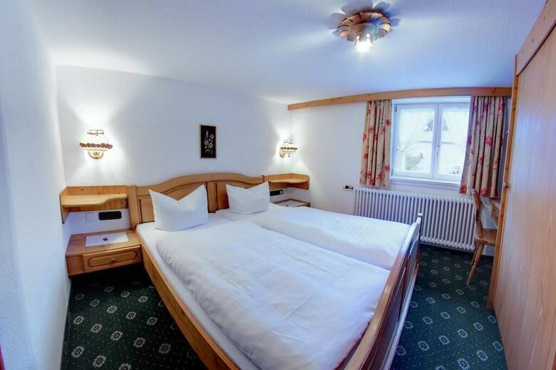 Ferienhotel Starennest