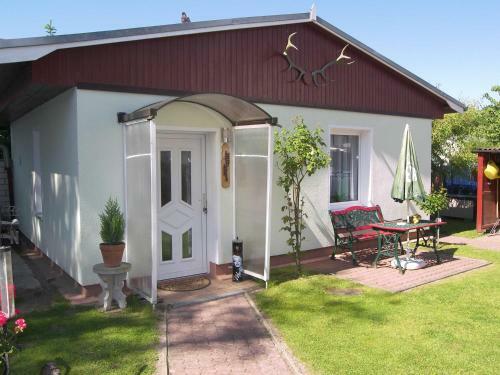 Apartamento Ferienhaus Madeya