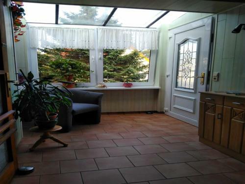 Ferienhaus Mick