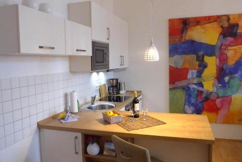Apartamento Villa Anna - Appartment 3