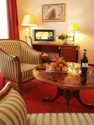 Hotel Kastell