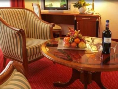 Hotel Kastell