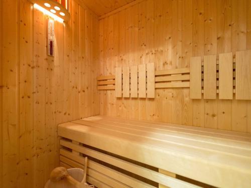 Apartamento Quartier Ahlbeck - 03