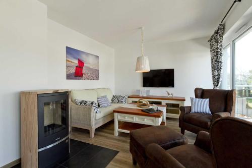 Apartamento Quartier Ahlbeck - 03