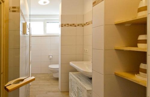 Apartamento Quartier Ahlbeck - 03