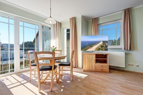 Apartamento Ferienwohnungen Will Haus 3