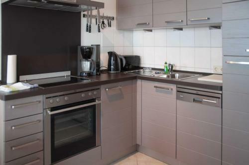 Apartamento Haus Ostseestrand